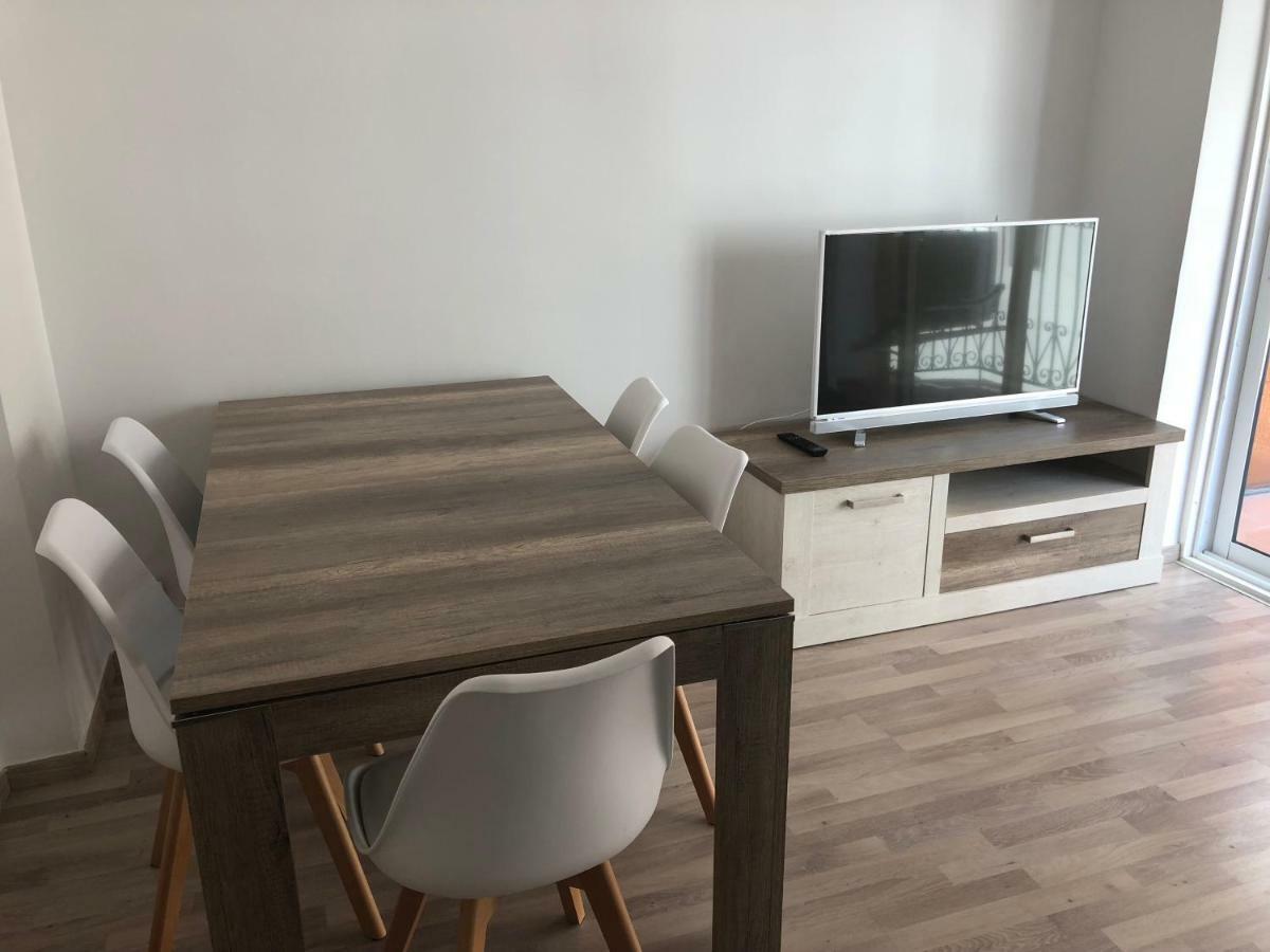 Apartamento Asuncion Benidorm Exterior foto