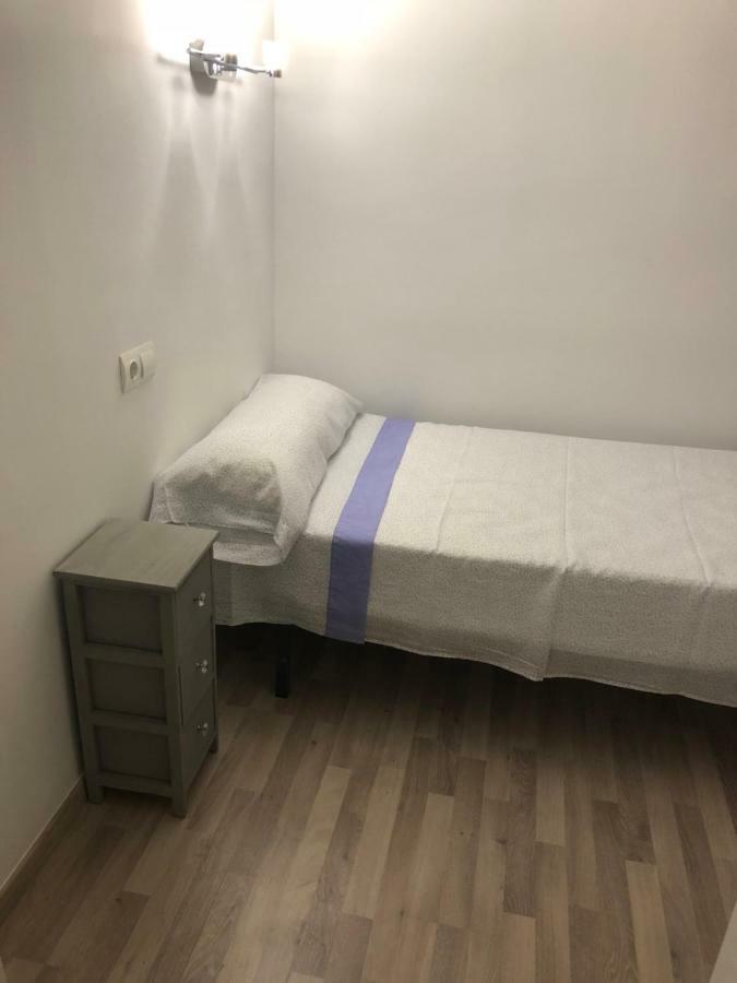 Apartamento Asuncion Benidorm Exterior foto