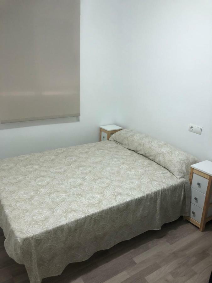 Apartamento Asuncion Benidorm Exterior foto
