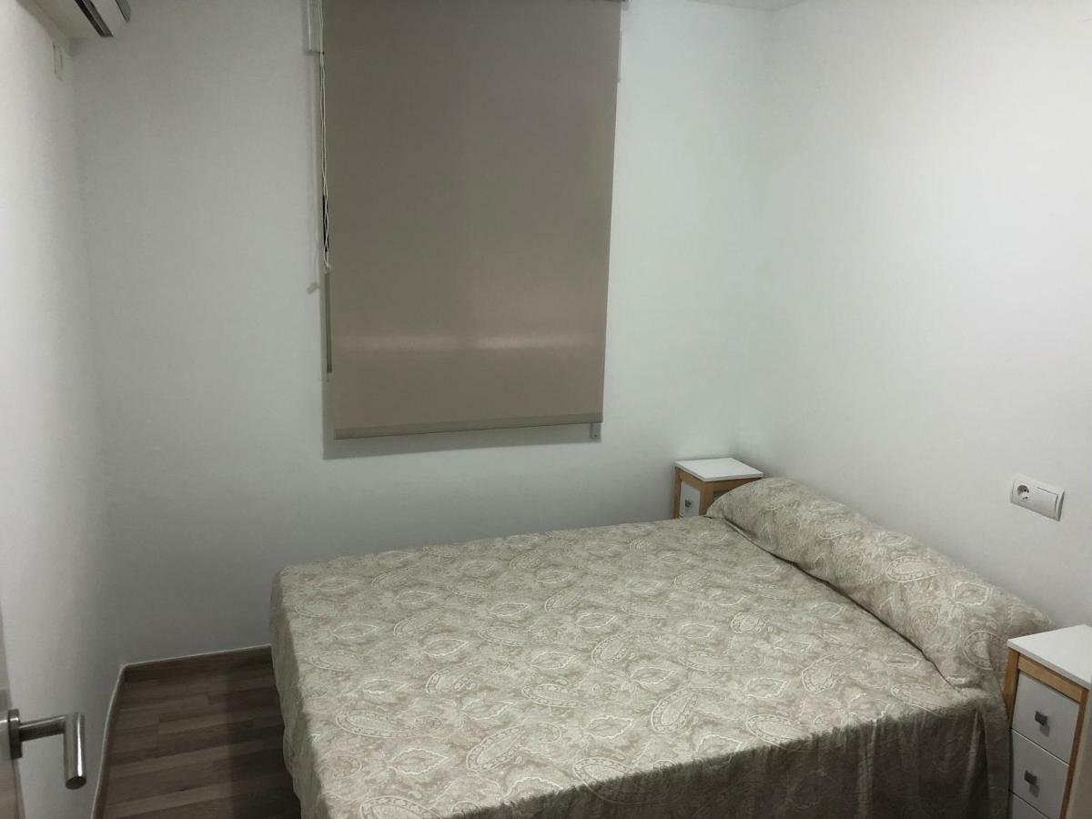 Apartamento Asuncion Benidorm Exterior foto
