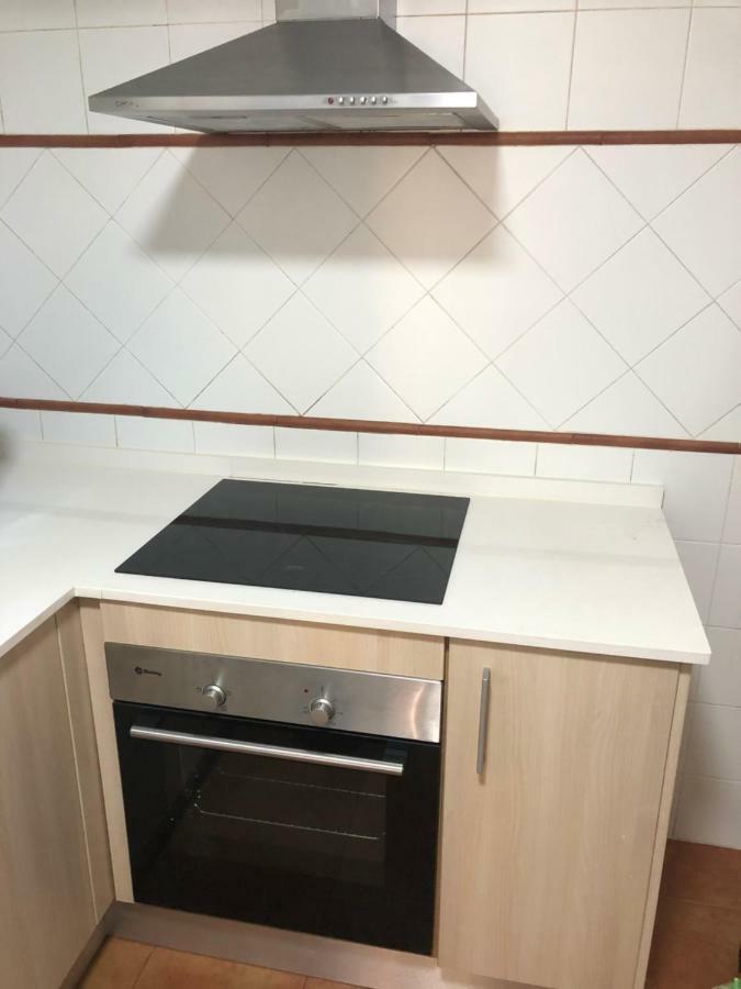 Apartamento Asuncion Benidorm Exterior foto