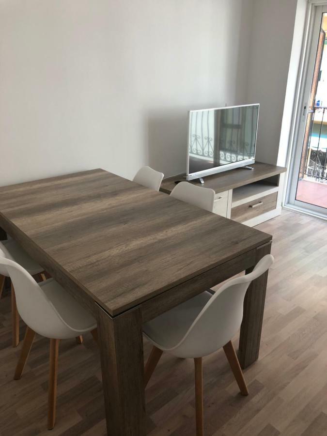 Apartamento Asuncion Benidorm Exterior foto