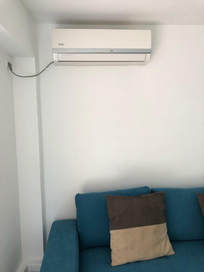 Apartamento Asuncion Benidorm Exterior foto